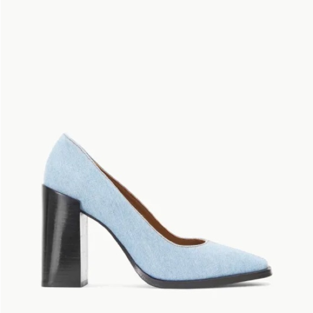 Staud Paz Pump